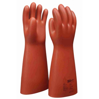 Sibille GCA Class 4 41cm Electrical Insulating Arc Flash Gloves